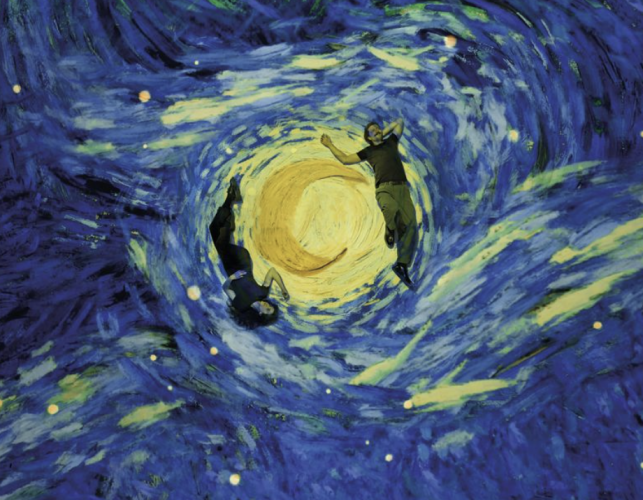 Van Gogh the immersive experience (11)