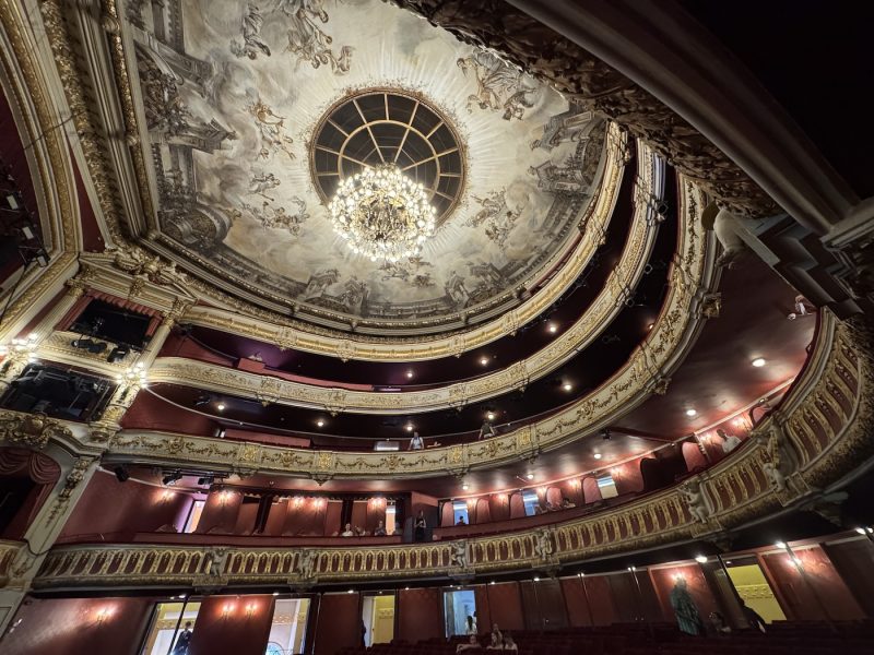 opéra