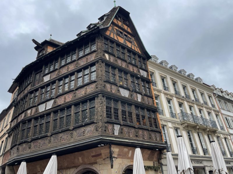 maison kammerzell