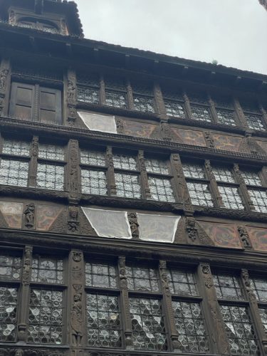 maison kammerzell