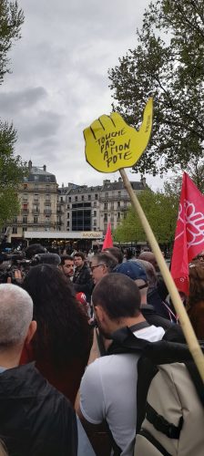 SOS racisme