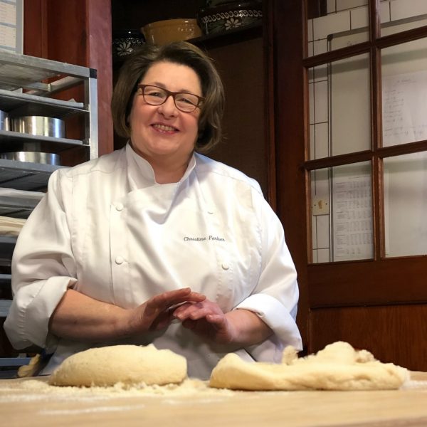 Christine Ferber