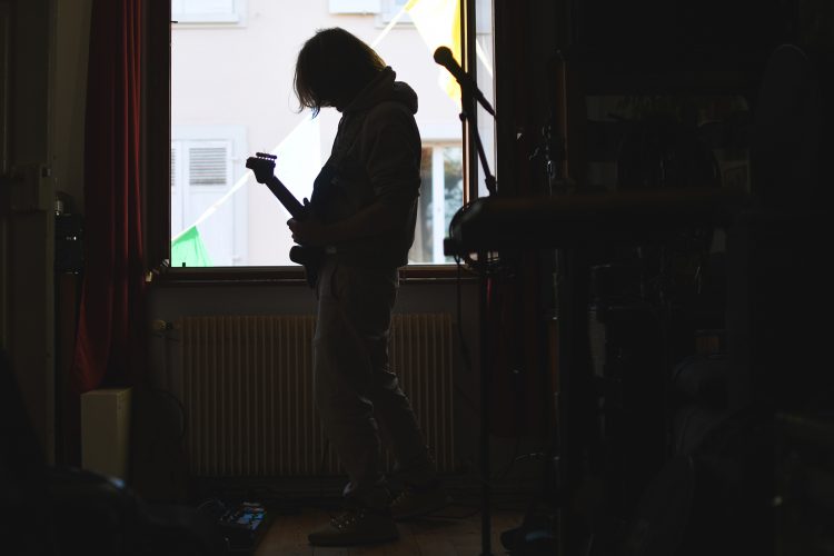 Y&rsquo;a du monde au balcon (25)