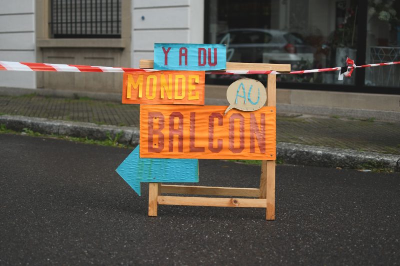 Y&rsquo;a du monde au balcon (36)