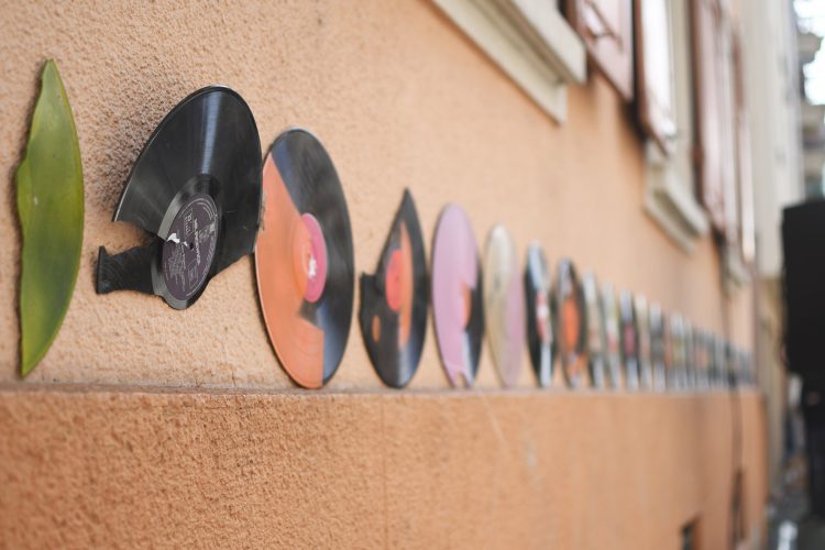 Y&rsquo;a du monde au balcon (46)