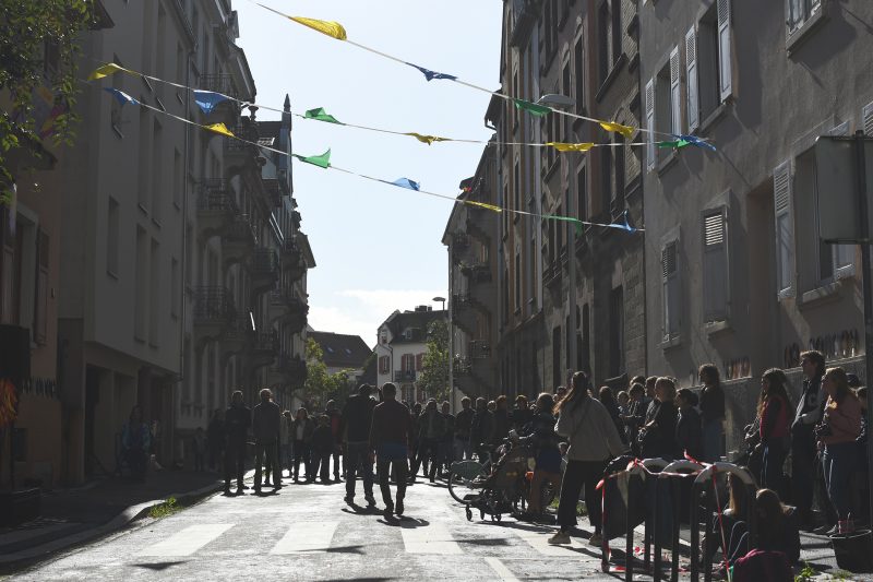 Y&rsquo;a du monde au balcon (47)