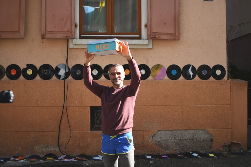 Y&rsquo;a du monde au balcon (52)