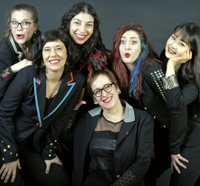 Voix de Stras&rsquo;