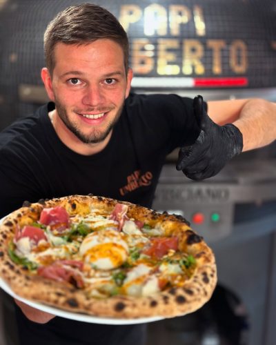 Papi Umberto Pizzeria