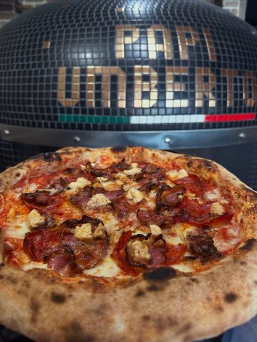 Papi Umberto Pizzeria