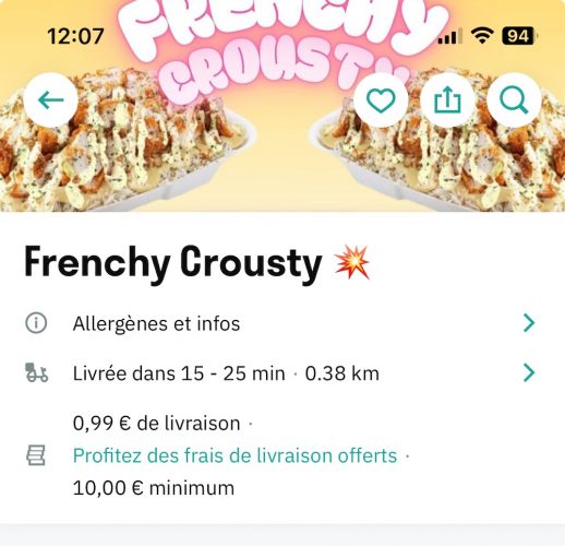 crousty strasbourg