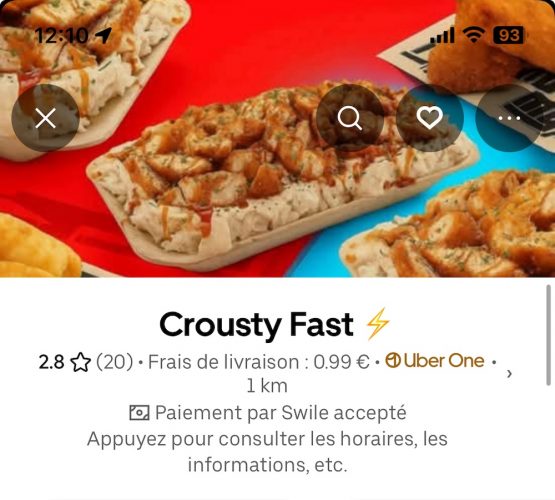crousty strasbourg