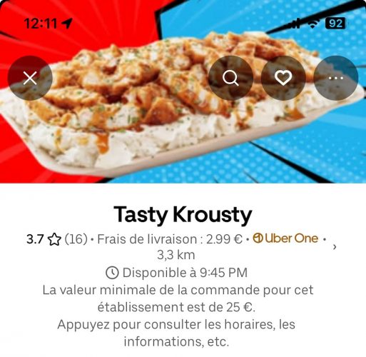 crousty strasbourg
