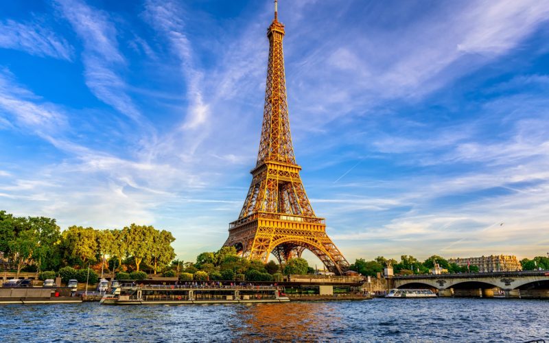 Tour Eiffel
