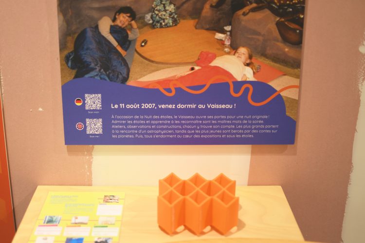 Le Vaisseau (45)