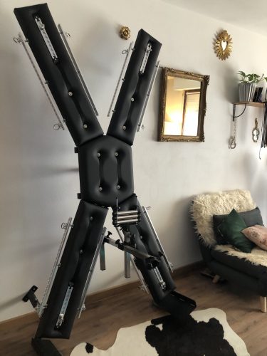 Maitresse Alice, domina