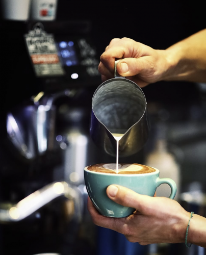 Coffee Stub (1)