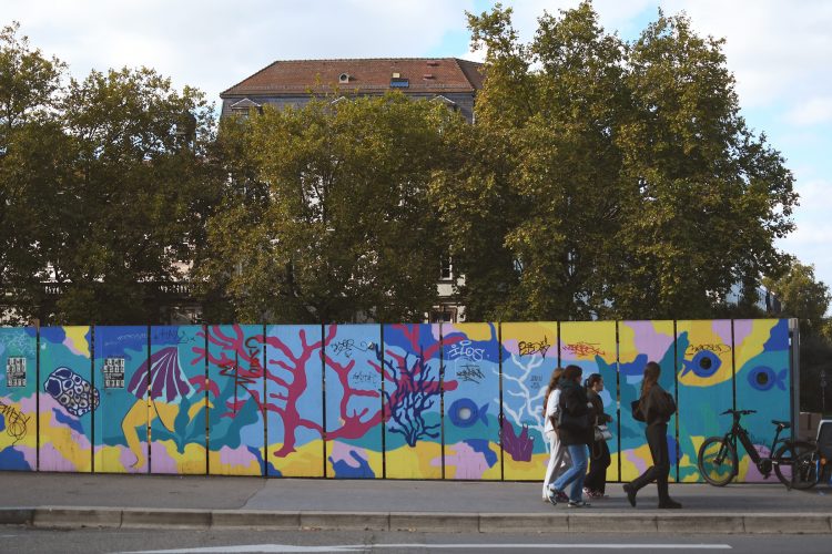 Quai des bateliers