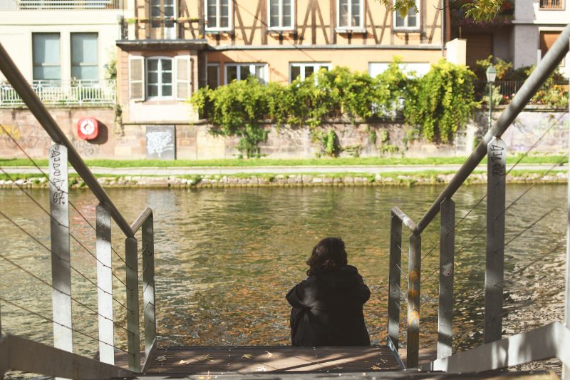 Quai des bateliers