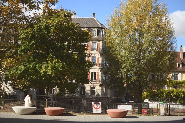 Quai des bateliers