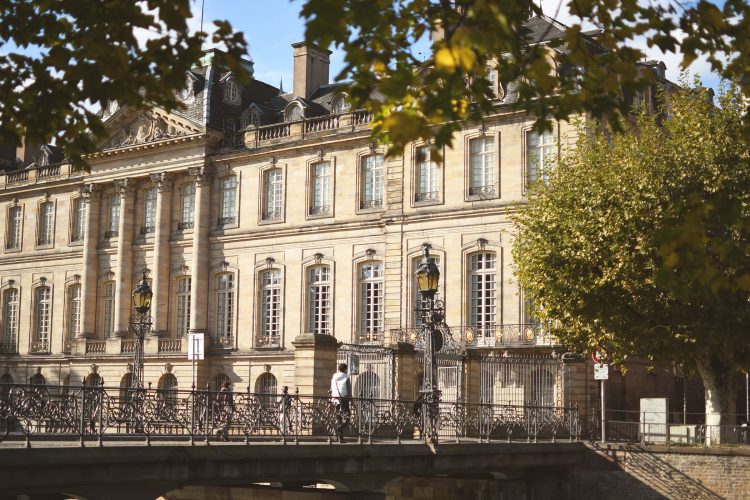 palais rohan