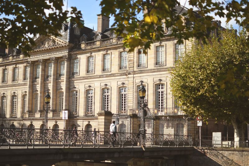 palais rohan