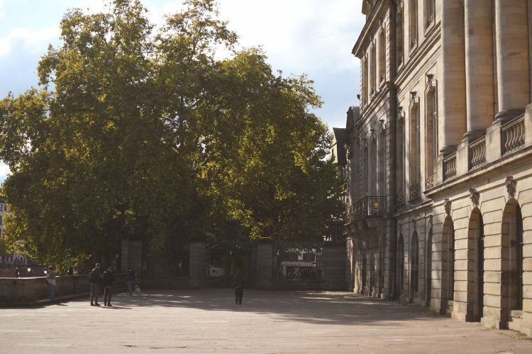palais rohan