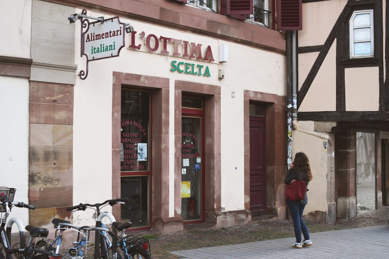 l&rsquo;ottima scelta