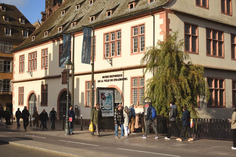 Musée historique