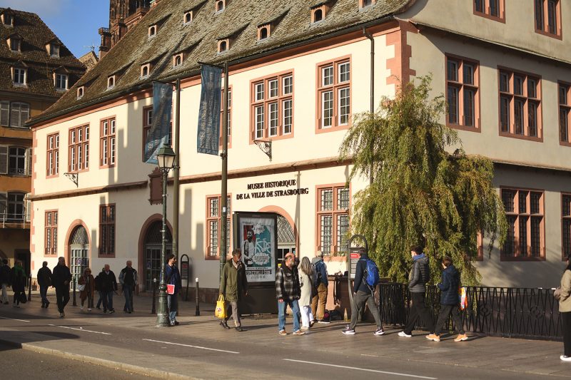 Musée historique