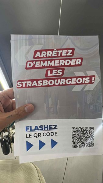 rn strasbourg