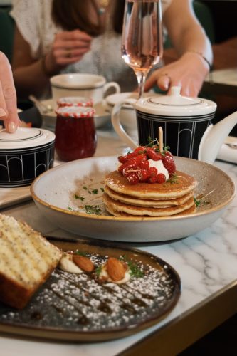 Pancakes
