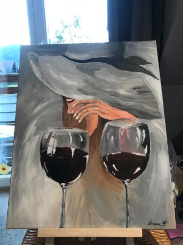 Creative Apero