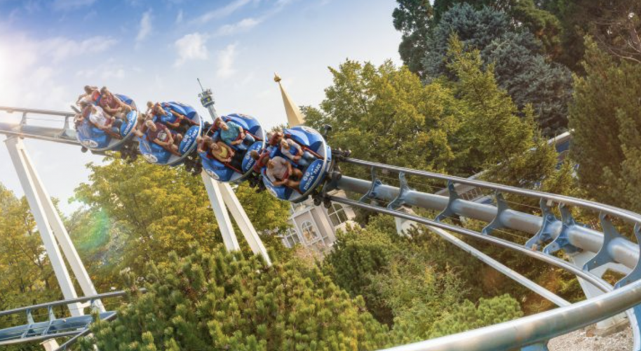 Europapark Euro-mir
