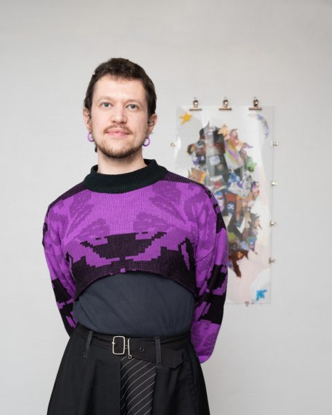Tanguy Chêne