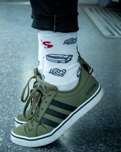 chaussettes cts