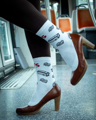 chaussettes cts
