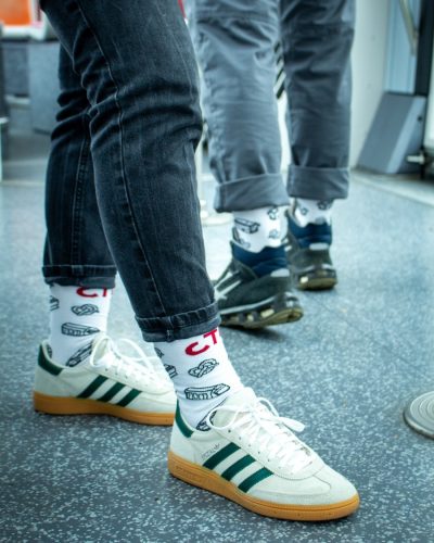 chaussettes cts