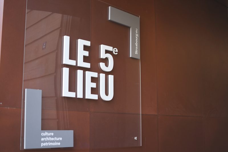 5e lieu