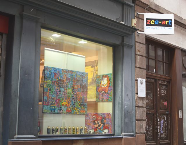 zee-art