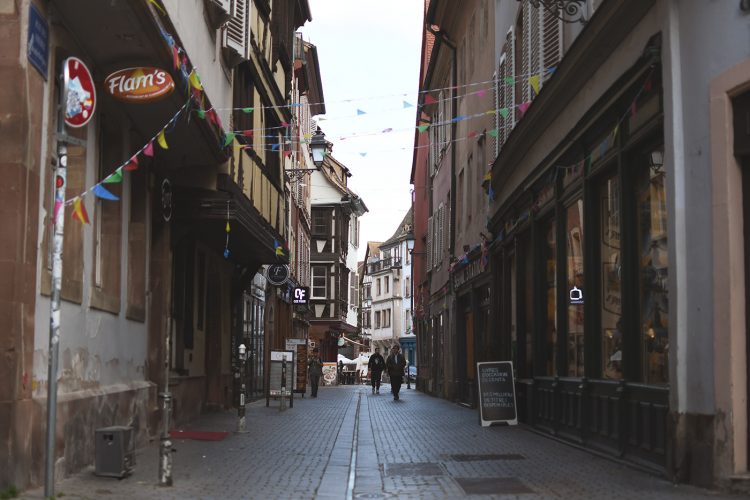 rue des frères