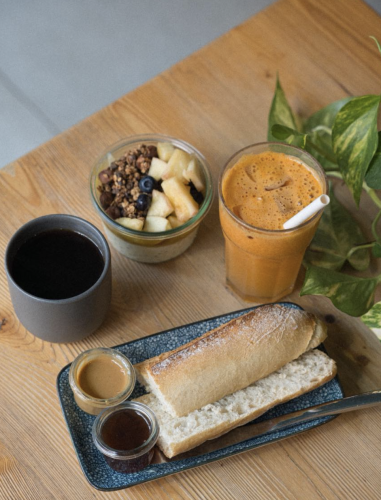 Le café potager (1)