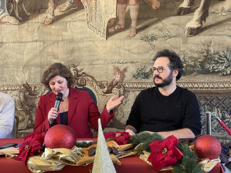 marché de noel 2025 Barseghian Libsig