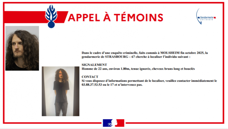 gendarmerie