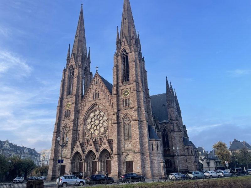 église saint paul