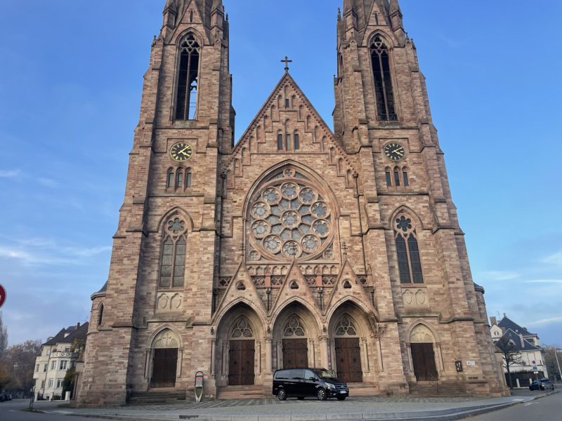 église saint paul