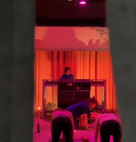 Klub yoga Laura (1)