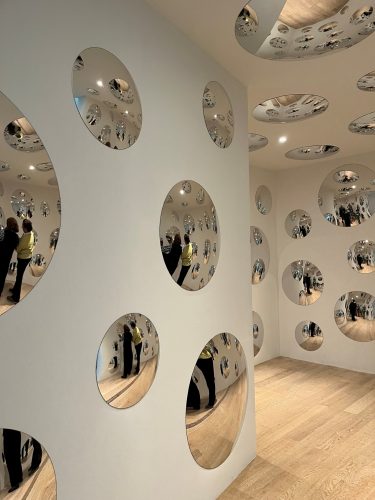 kusama bale
