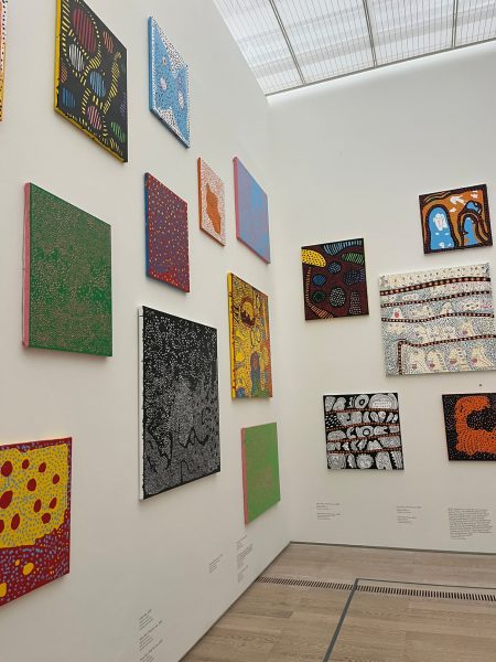 Fondation Beyeler