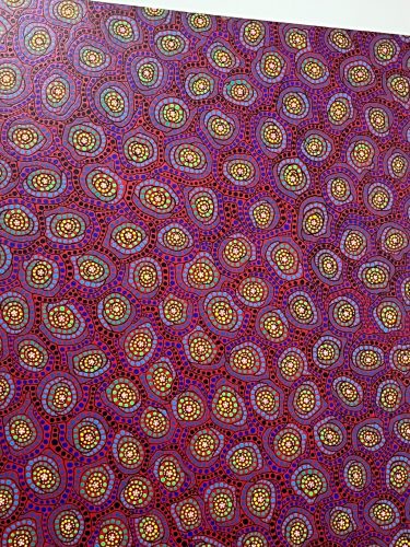 polka dots kusama